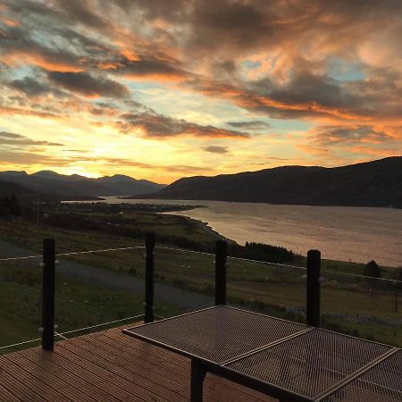 Croft No.8 Bed & Breakfast Ullapool Ngoại thất bức ảnh